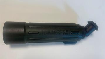 Monokijker van Bresser Optik (o.a. voor vogelspotters) beschikbaar voor biedingen