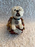 Leonardo collection West Highland White Terrier, Ophalen of Verzenden, Zo goed als nieuw, Dier