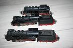 trix express BR 24 + 64 stoomlokken, Hobby en Vrije tijd, Gebruikt, Trix, Ophalen of Verzenden, Analoog