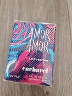 Cacharel Amor Amor Love Festival, EDT 50ml, Nieuw, Sieraden, Tassen en Uiterlijk, Uiterlijk | Parfum, Ophalen of Verzenden, Nieuw
