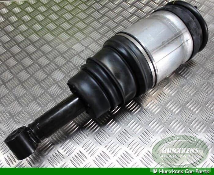 Luchtbalg met schokdemper achterzijde - Range Rover Sport, Auto-onderdelen, Ophanging en Onderstel, Land Rover, Nieuw, Ophalen of Verzenden