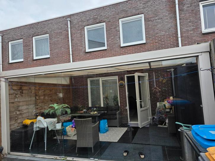 Mooie Serre / Veranda, Tuin en Terras, Overkappingen, Gebruikt, Serre, Ophalen of Verzenden
