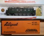 Liliput 4750 zeer goed € 59, Hobby en Vrije tijd, Gebruikt, Ophalen of Verzenden, Liliput, Gelijkstroom