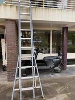 Schilders reform opsteekladder, Doe-het-zelf en Verbouw, Ladders en Trappen, 2 tot 4 meter, Ladder, Zo goed als nieuw, Ophalen