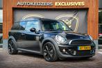 Mini Mini Clubman 1.6 One Business Line Panodak 17"L.M. Stuu, Voorwielaandrijving, Euro 5, Stof, Gebruikt