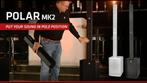 hk polar 12 MK2, Ophalen of Verzenden, Nieuw, Audio