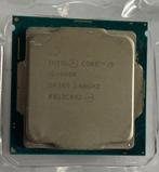 CPU i5-9400, Computers en Software, Processors, Ophalen of Verzenden, Intel Core i5, LGA 1151