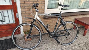 Gazelle Playa Alu-Lite X-Road 61cm beschikbaar voor biedingen