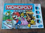 Monopoly gamer super mario hasbro, Hobby en Vrije tijd, Gezelschapsspellen | Bordspellen, Drie of vier spelers, Ophalen of Verzenden