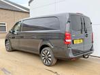 Mercedes-Benz Vito 119 1.9 CDI 4x4 € 30.945,00, Auto's, Automaat, Stof, Gebruikt, Zwart