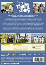 Das Traumschiff - Box 19 (3 dvd's), Alle leeftijden, Verzenden, Nieuw in verpakking, Drama