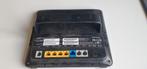 Zyxel VMG8324-B10A VDSL modem router, Router met modem, Gebruikt, Zyxel, Ophalen of Verzenden