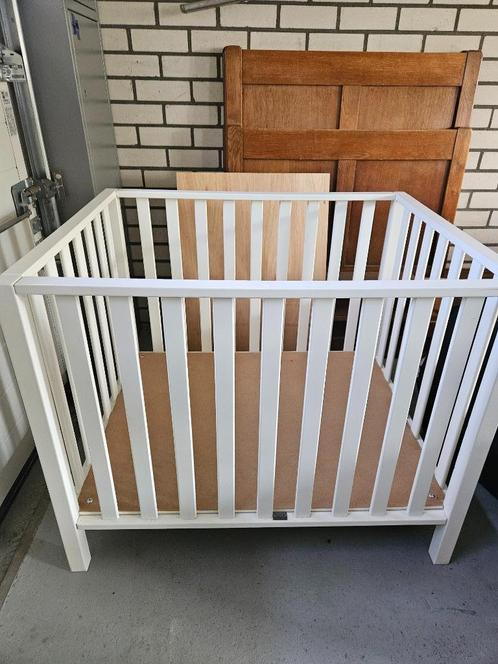 TWF box z.g.a.n., Kinderen en Baby's, Babywiegjes en Ledikanten, Zo goed als nieuw, Overige typen, Ophalen