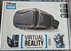 Trust Urban Exos2 Virtual Reality-brillen voor smartphones, Spelcomputers en Games, Virtual Reality, Ophalen of Verzenden, Zo goed als nieuw