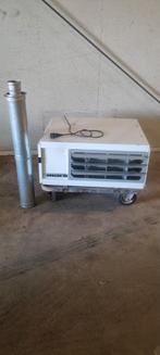 MARK Gasheater / Shopheater 13kW - AR1.1, Doe-het-zelf en Verbouw, Ophalen