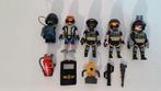 Z.g.a.n. Playmobil 9365 - SIE-team, Ophalen of Verzenden, Zo goed als nieuw
