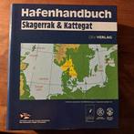 Hafenhandbuch Ostsee I & II & Skagerrak/Kattegat, Watersport en Boten, Ophalen of Verzenden, Zo goed als nieuw