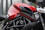 MV AGUSTA BRUTALE 800 ROSSO (2019), Bedrijf, 3 cilinders, Meer dan 35 kW, 798 cc