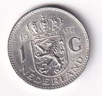 1 Gulden 1967 Prachtig Mooi, 1 gulden, Koningin Juliana, Verzenden, Zilver