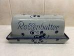 Keulse Botervloot Rollenbutter, Antiek en Kunst, Curiosa en Brocante, Ophalen of Verzenden