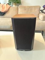 B&W DM302 Luidspreker, Audio, Tv en Foto, Luidsprekers, Ophalen of Verzenden, Minder dan 60 watt, Front, Rear of Stereo speakers