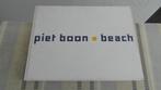 PIET BOON - BEACH ; het bekende boek, Ophalen of Verzenden, Zo goed als nieuw, Overige onderwerpen