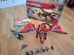 Lego Ninjago - 70653 - Firstbourne (Compleet), Ophalen of Verzenden, Gebruikt, Complete set, Lego