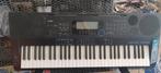 Casio CTK-6000 Keyboard met Adapter, Muziek en Instrumenten, Keyboards, Ophalen, Casio, Aanslaggevoelig, 61 toetsen