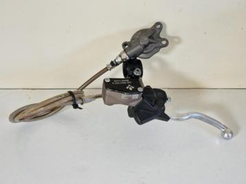 *KTM SX85/HQV TC85/GASGAS MC85 COMPL. KOPP CIL. 2018-2025 * beschikbaar voor biedingen