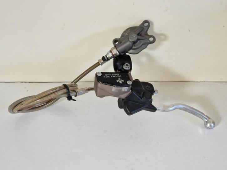 *KTM SX85/HQV TC85/GASGAS MC85 COMPL. KOPP CIL. 2018-2025 *, Motoren, Onderdelen | Overige, Gebruikt, Ophalen of Verzenden