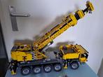 lego technic kraan 42009 (even lezen), Ophalen of Verzenden, Zo goed als nieuw, Complete set, Lego