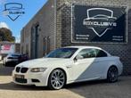 BMW 3-serie Cabrio M3 M DCT 4.0 V8 Lagerschalen/Leder/420PK, Auto's, Automaat, Achterwielaandrijving, Gebruikt, 8 cilinders