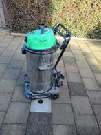 Stahlwerk Bouwstofzuiger/ Waterzuiger 2800 Watt 100 liter, Doe-het-zelf en Verbouw, Ophalen, Zo goed als nieuw, Waterstofzuiger