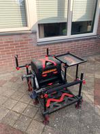 Zitkist milo, Watersport en Boten, Hengelsport | Witvissen, Ophalen, Zo goed als nieuw, Overige typen