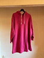 Roze ulla popken tuniek/trui /jurk maat 58/60, Kleding | Dames, Trui of Vest, Ulla Popken, Ophalen of Verzenden, Zo goed als nieuw