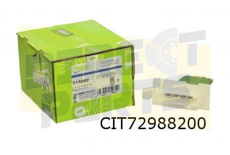 Citroën Berlingo / Mini Countryman / Peugeot Partner (-1/17), Auto-onderdelen, Elektronica en Kabels, Citroën, Mini, Peugeot, Nieuw