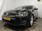 Volkswagen Golf 1.0 TSI Comfortline Schadeauto!, Voorwielaandrijving, Gebruikt, Euro 6, Zwart