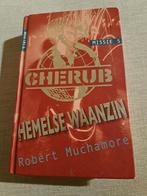 CHERUB: Hemelse Waanzin - Robert Muchamore, Ophalen of Verzenden