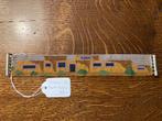 Armband Pueblo indianen huisjes volkskunst 22x3.3 cm  2 mm, Ophalen of Verzenden, Zo goed als nieuw, Overige materialen, Met bedels of kralen