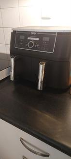 Ninja airfryer  type AF400EU, Ophalen, Zo goed als nieuw, Airfryer XXL