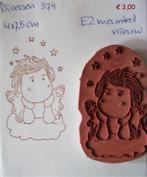 Diversen 374 EZ-mounted stempel, Hobby en Vrije tijd, Ophalen of Verzenden, Nieuw, EZ-mounted stempel