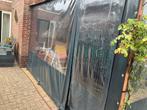 TentZijl met helder zicht, Tuin en Terras, Overkappingen, Ophalen of Verzenden, Zo goed als nieuw, Veranda