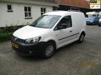 Volkswagen Caddy 1.6 TDI Nette auto Aub gehele tekst lezen., Auto's, Voorwielaandrijving, Euro 5, Stof, Gebruikt