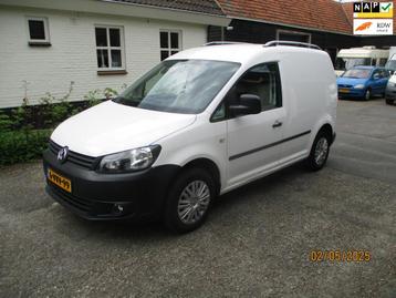 Volkswagen Caddy 1.6 TDI Nette auto Aub gehele tekst lezen.  beschikbaar voor biedingen