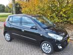 Hyundai i10 1.1 Cool | Airco | 81.900 km | APK 07/2026, Auto's, Euro 5, 4 cilinders, 400 kg, Leder en Stof
