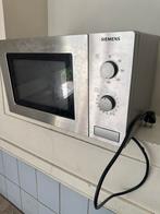 Magnetron Siemens, Witgoed en Apparatuur, Ophalen, Gebruikt, Vrijstaand, 45 tot 60 cm