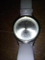 dames horloges 3 stuks, Staal, Gebruikt, Staal, Polshorloge