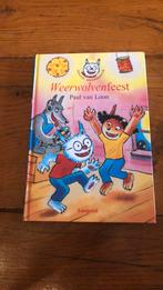 Dolfje Weerwolfje - Weerwolvenfeest, Fictie algemeen, Paul van Loon, Ophalen of Verzenden, Zo goed als nieuw