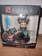 Dota 2 Kunka action figure Perfect World collectable, boxed, Ophalen