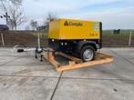 Compair C15 - 14 Compressor Diesel Stage 5 (bj 2026)